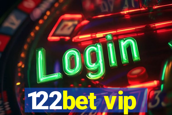 122bet vip